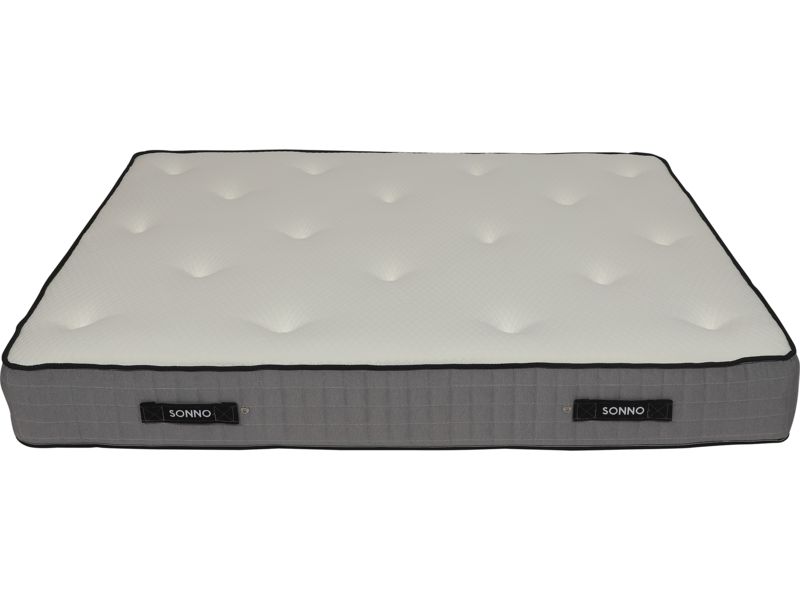 Sonno Memory Pocket 2000 Mattress - thumbnail side