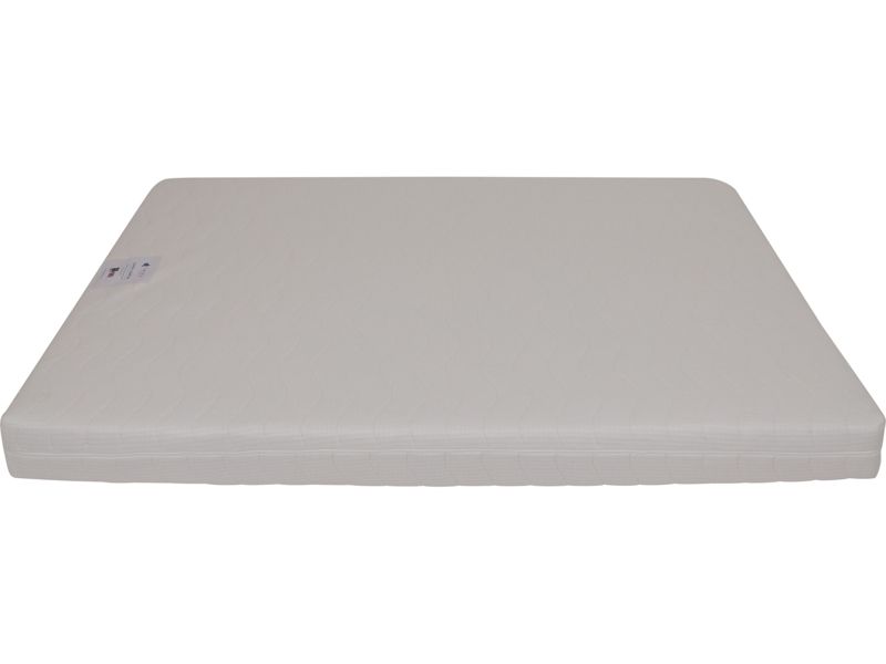 Latex Sense Super Comfort Latex Mattress - thumbnail side