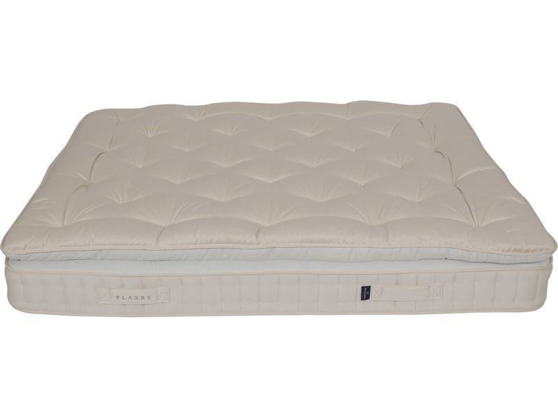 Dreams Flaxby Masters Guild 4450 Pillow Top Mattress - thumbnail side