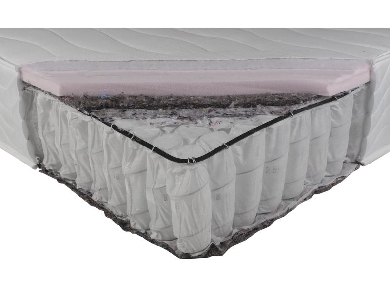 Amazon Basics Hybrid Mattress AMZ1D