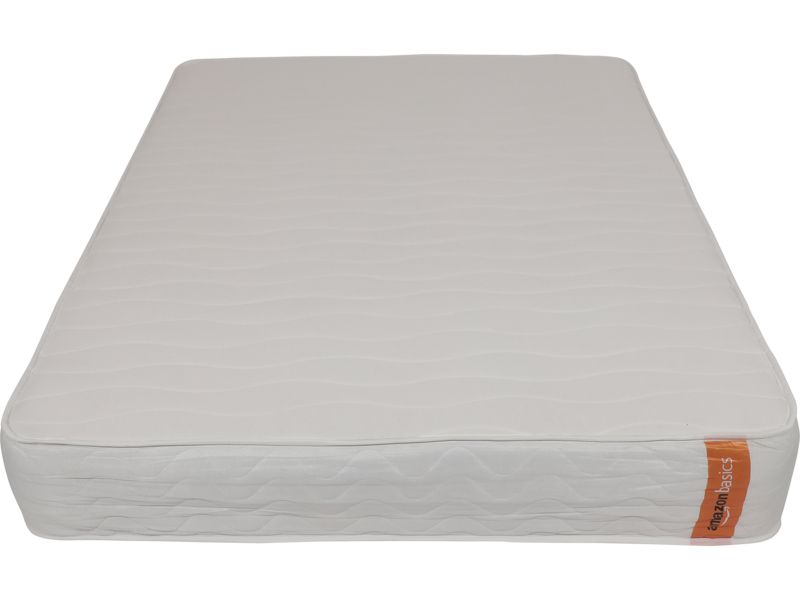 Amazon Basics Hybrid Mattress AMZ1D - thumbnail rear