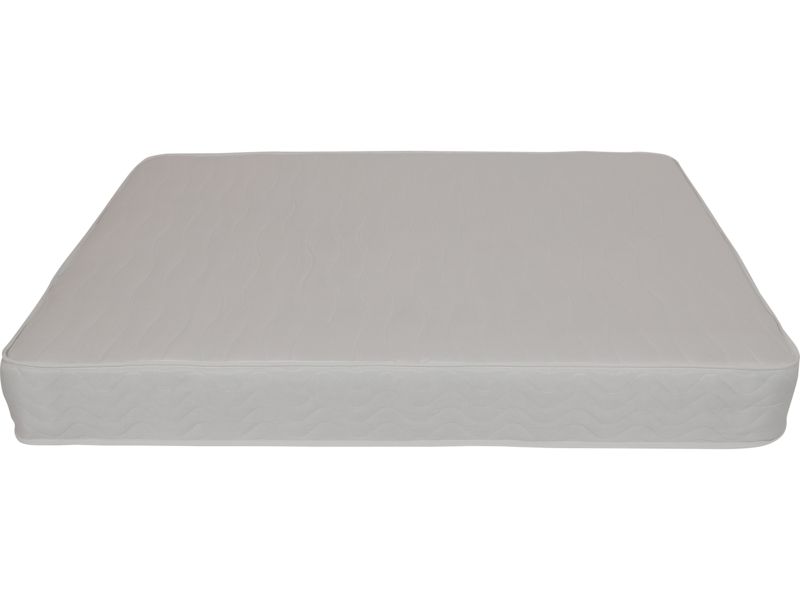 Amazon Basics Hybrid Mattress AMZ1D - thumbnail side