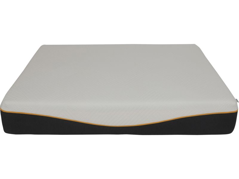 Bensons for Beds Eve pure memory luxe mattress STK807602 - thumbnail side