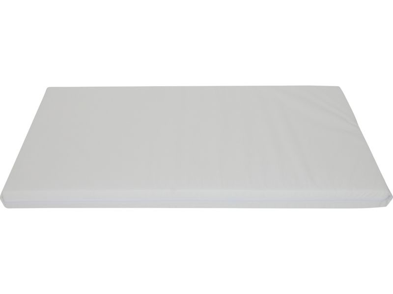 obaby foam cot bed mattress 140 x 69cm