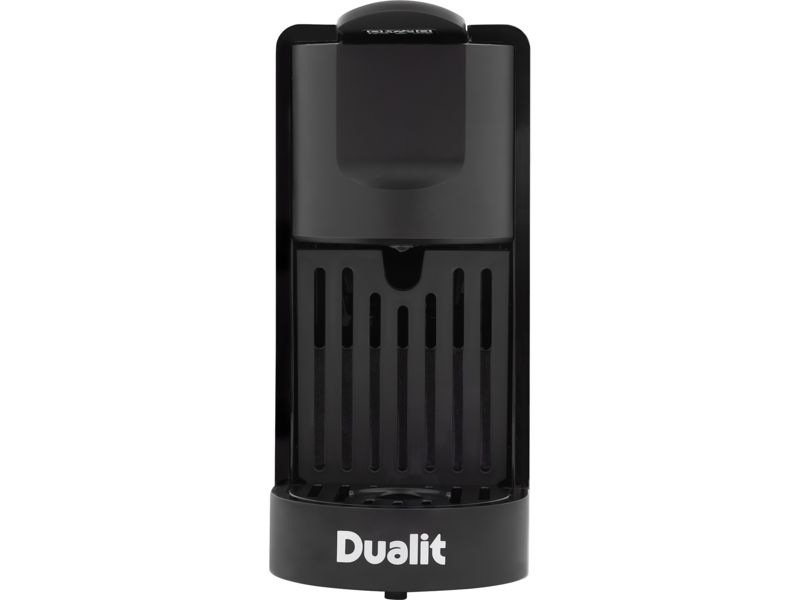 Dualit Pod Machine CPD5 85190 - thumbnail side