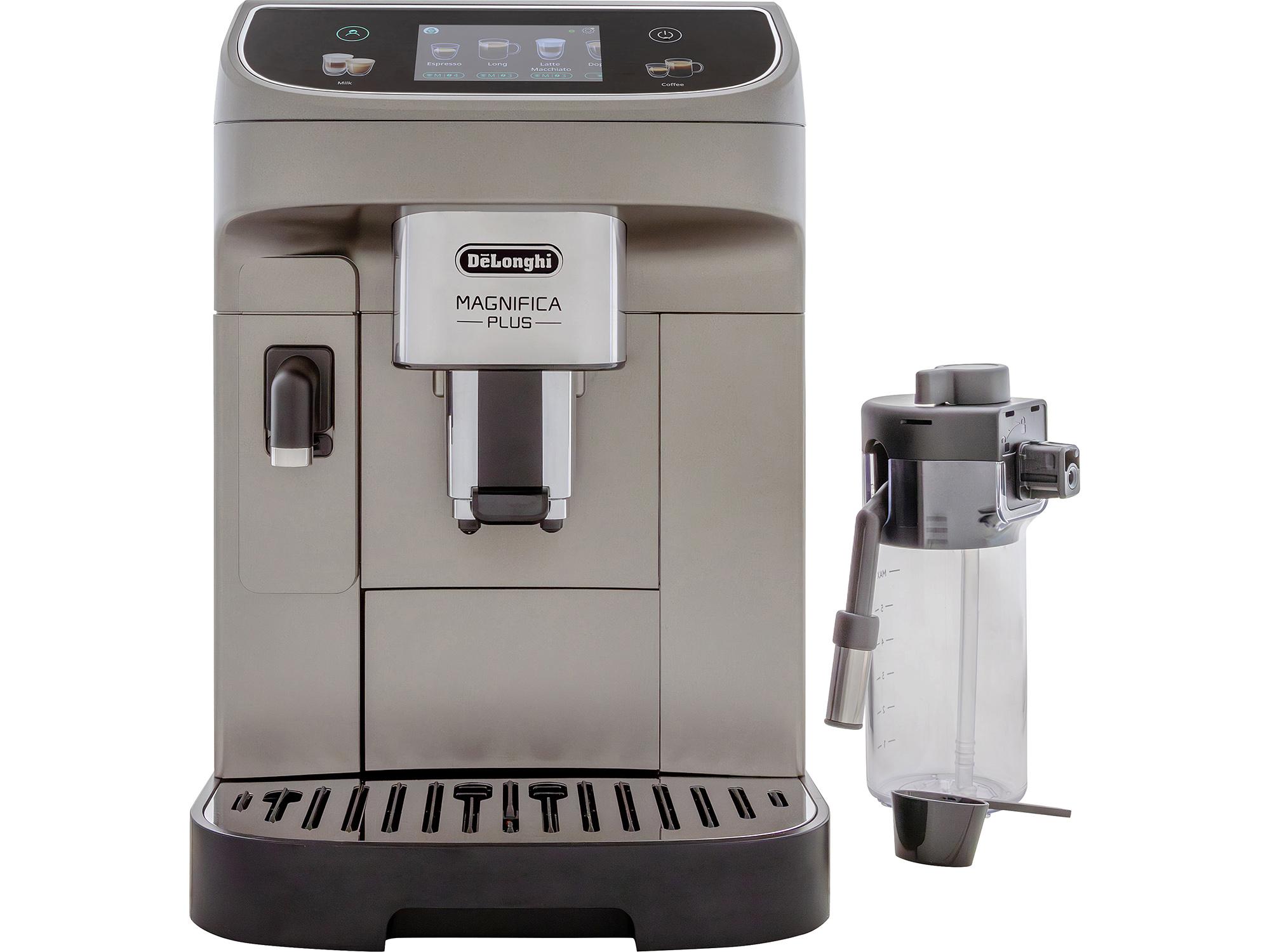 De Longhi Magnifica Argos Coffee Machine Bean To Cup DeLonghi