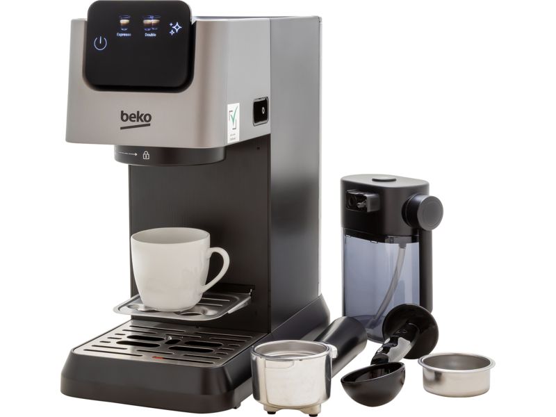Beko Caffe Experto CEP5304X - thumbnail front