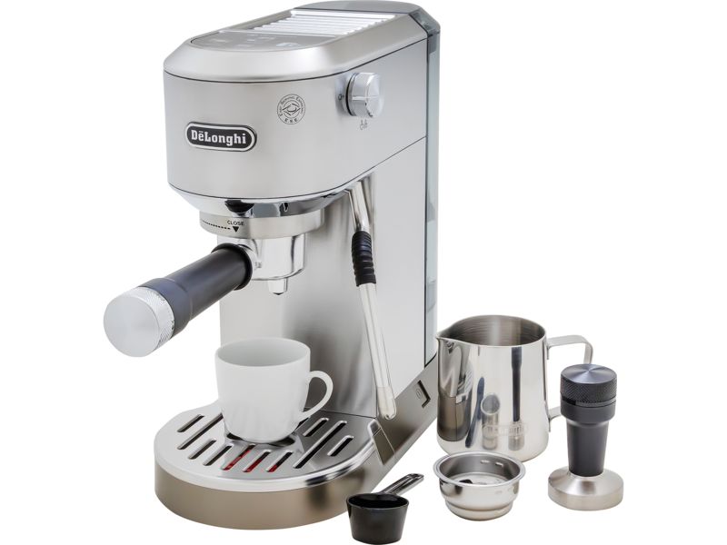 DeLonghi Dedica Duo EC890.M