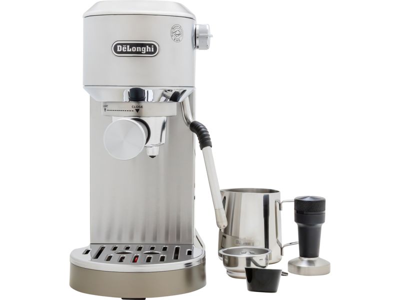 DeLonghi Dedica Duo EC890.M - thumbnail side