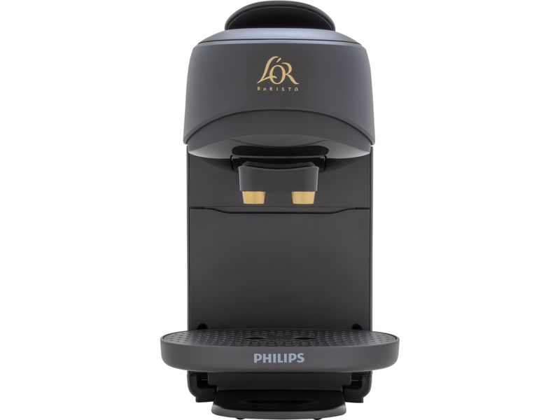Philips L'Or Barista Absolu LM9512/60 - thumbnail side