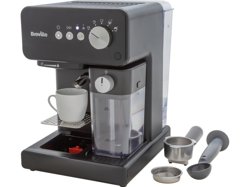 Breville Prima Latte VCF183