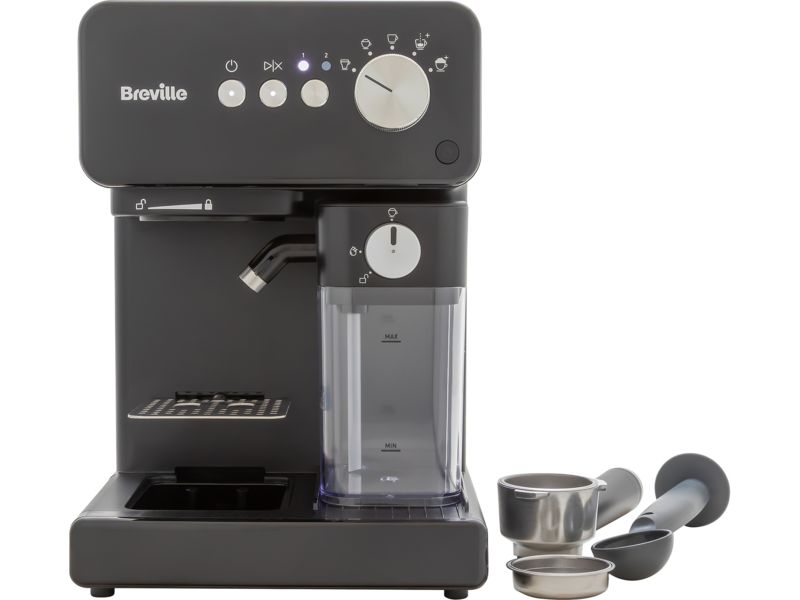 Breville Prima Latte VCF183 - thumbnail side