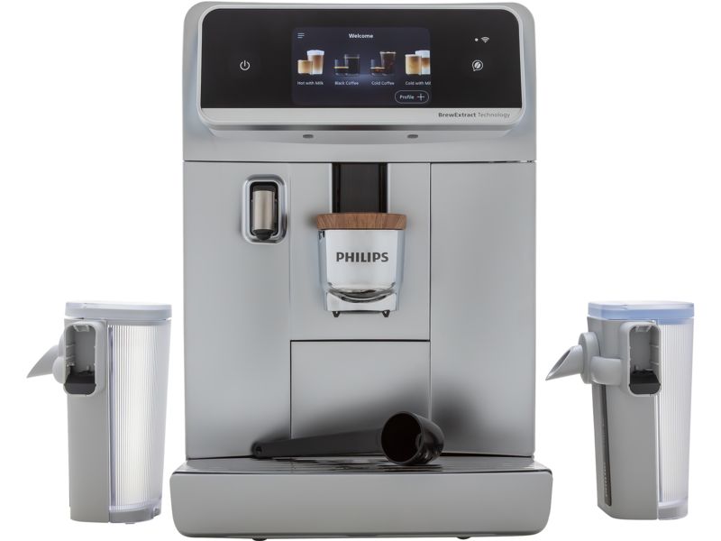 Philips Café Aromis EP8757/20 - thumbnail side