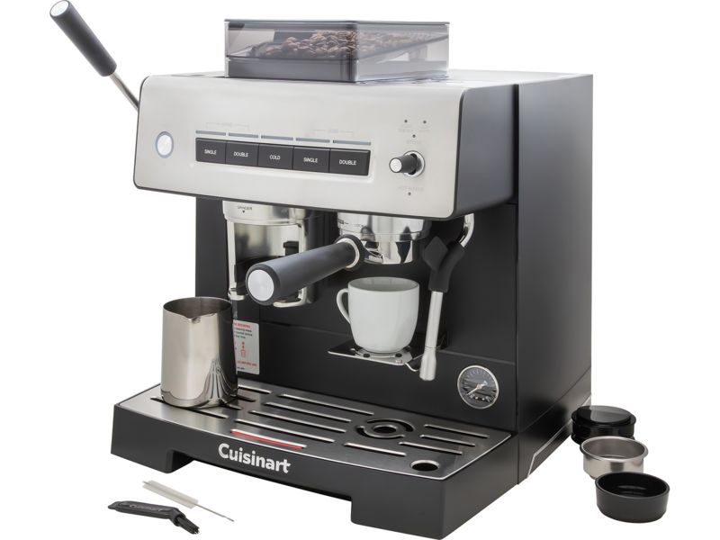 Cuisinart EM640U