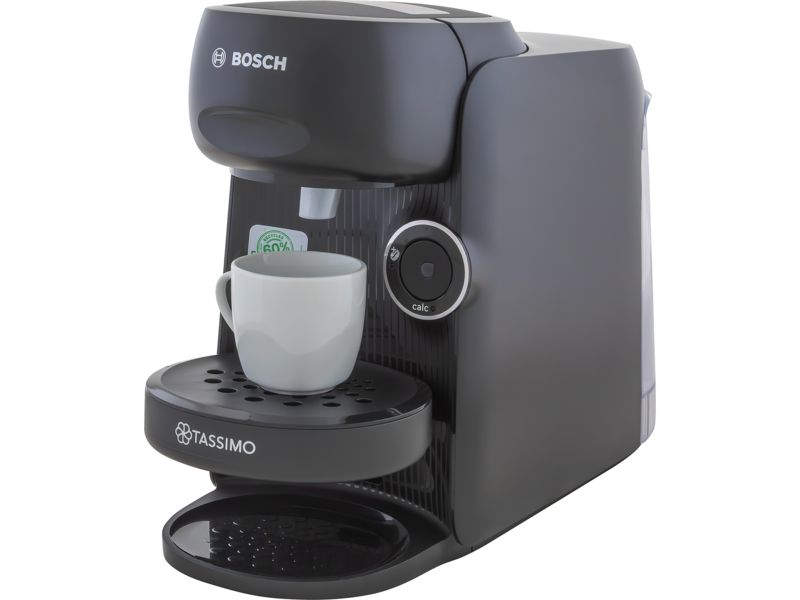Bosch TAS162EGB TASSIMO FINESSE friendly