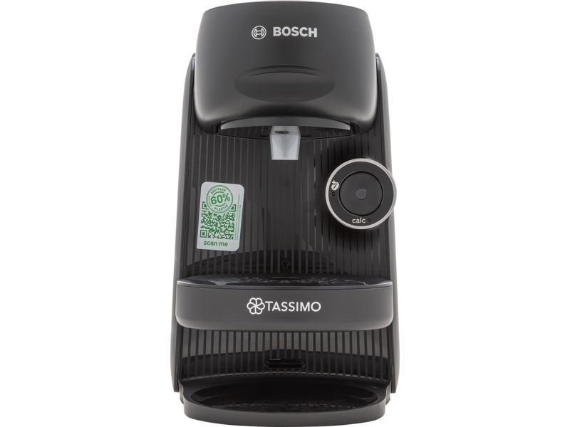 Bosch TAS162EGB TASSIMO FINESSE friendly - thumbnail side