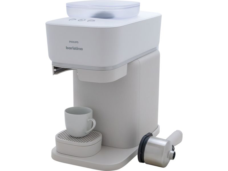 Philips Baristina BAR300/00 white (2026)