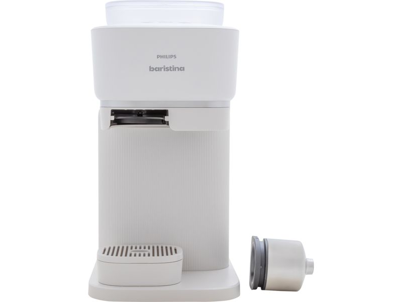 Philips Baristina BAR300/00 white (2026) - thumbnail side