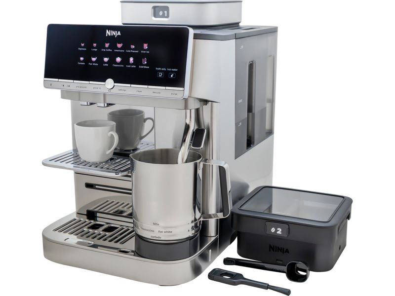 Ninja AutoBarista Pro AE1051UK