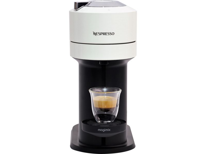 Magimix Nespresso Vertuo Next - thumbnail side
