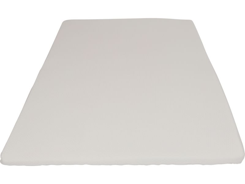 Hypnia Ultimate Mattress Topper review Memory foam Removable cover