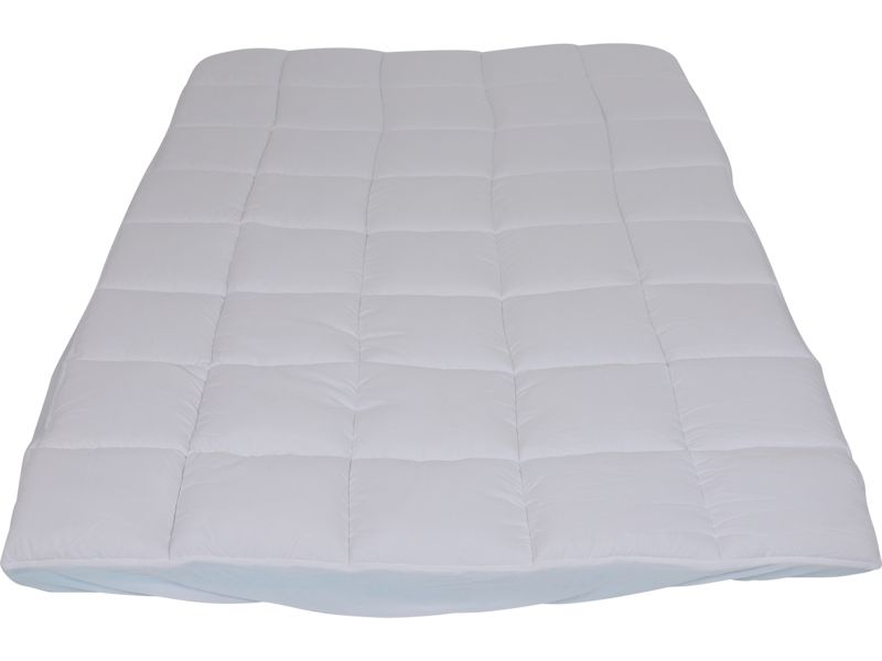 Ezy Sleep Combination Memory foam and microfibre review Memory foam