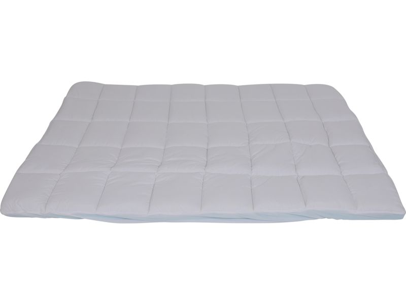 Ezy Sleep Combination Memory foam and microfibre review Memory foam