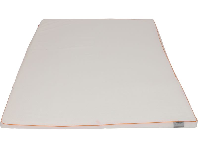 Dormeo Octasmart Essentials Plush Comfort memory foam review Memory