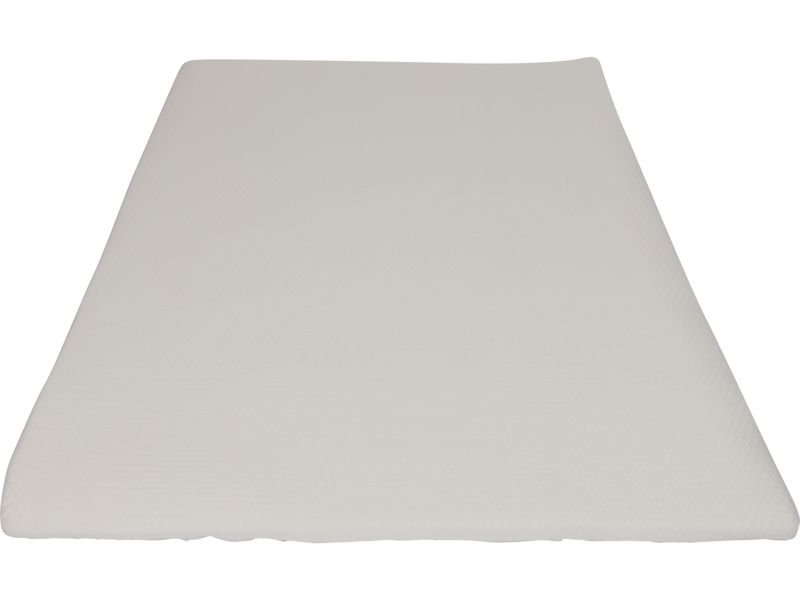 John Lewis Support Memory Foam Mattress Topper review Memory foam