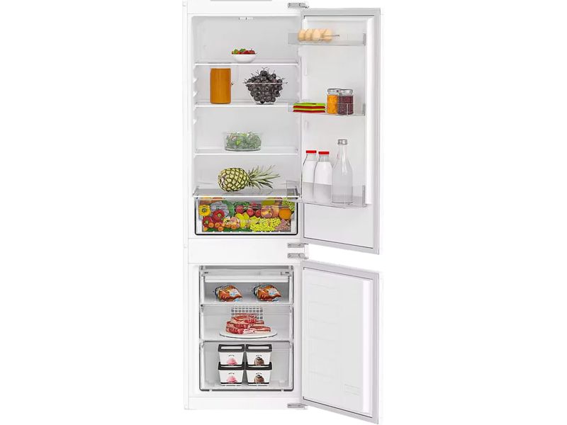 Indesit KINH 1261B4 UK - thumbnail front