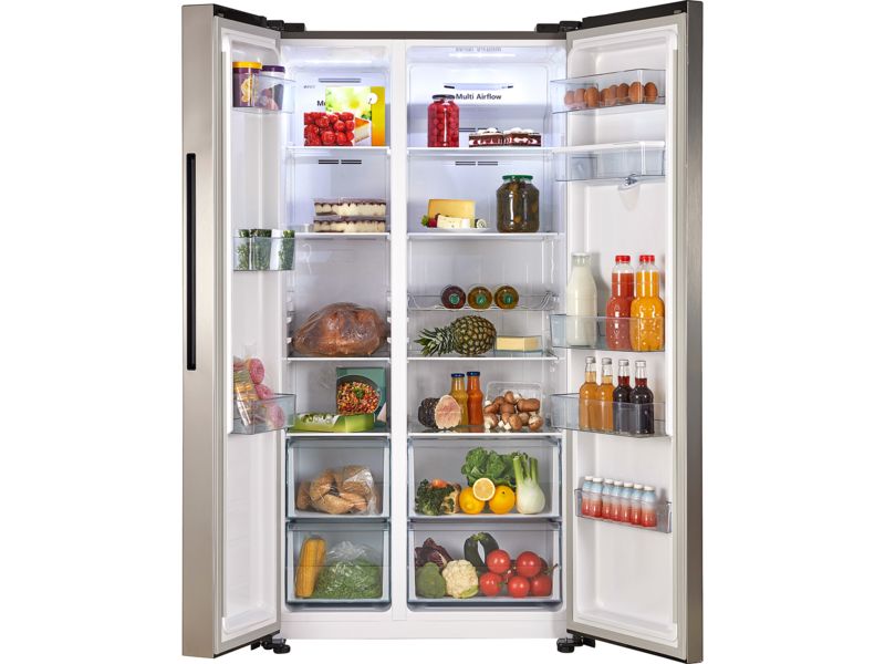 Fridgemaster MS91547DFE - thumbnail front
