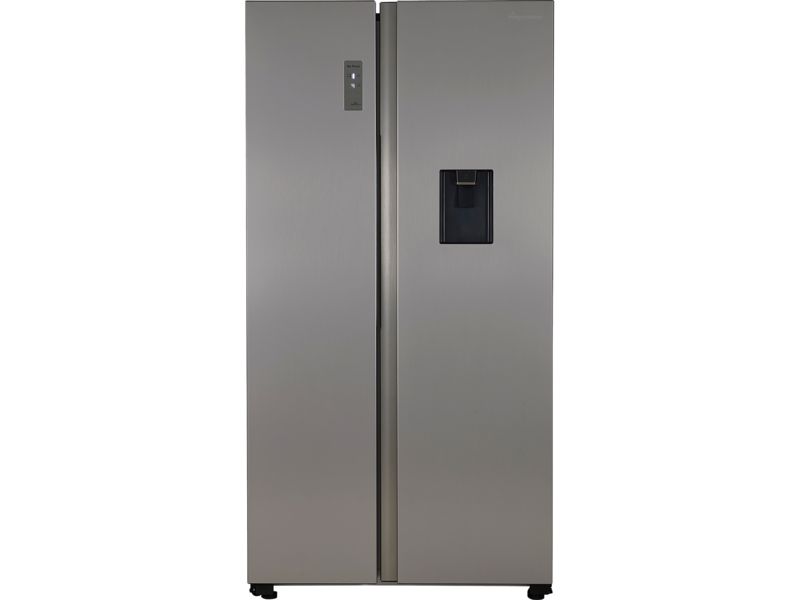 Fridgemaster MS91547DFE - thumbnail side