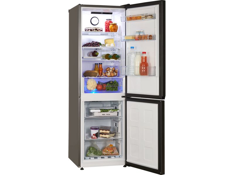 Beko CNG6686VPZ - thumbnail front