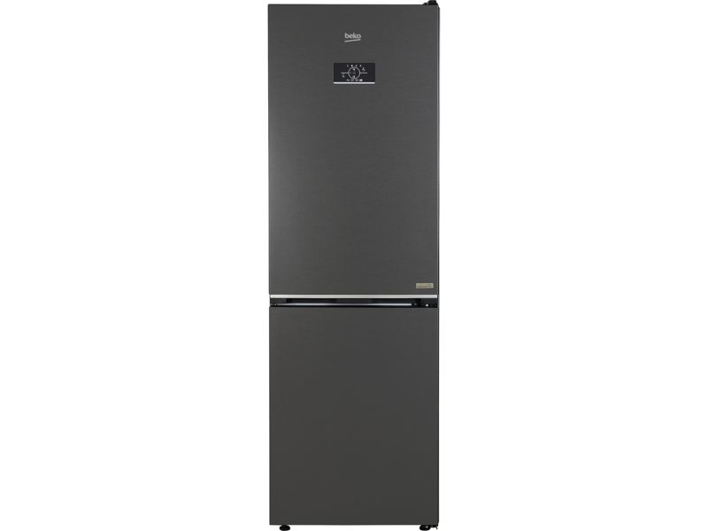 Beko CNG6686VPZ - thumbnail side