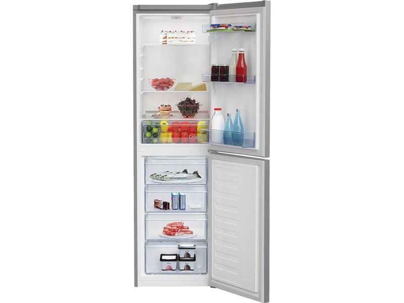 Beko CSG4582S - thumbnail front