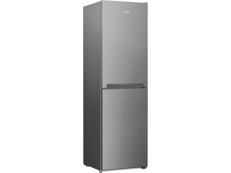 Beko CSG4582S - thumbnail side