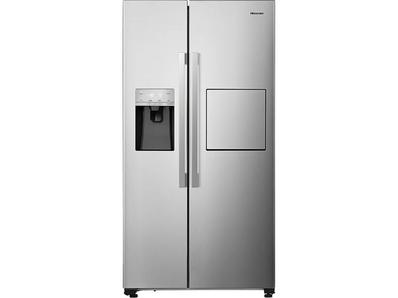 Hisense RS694N4BCE - thumbnail side