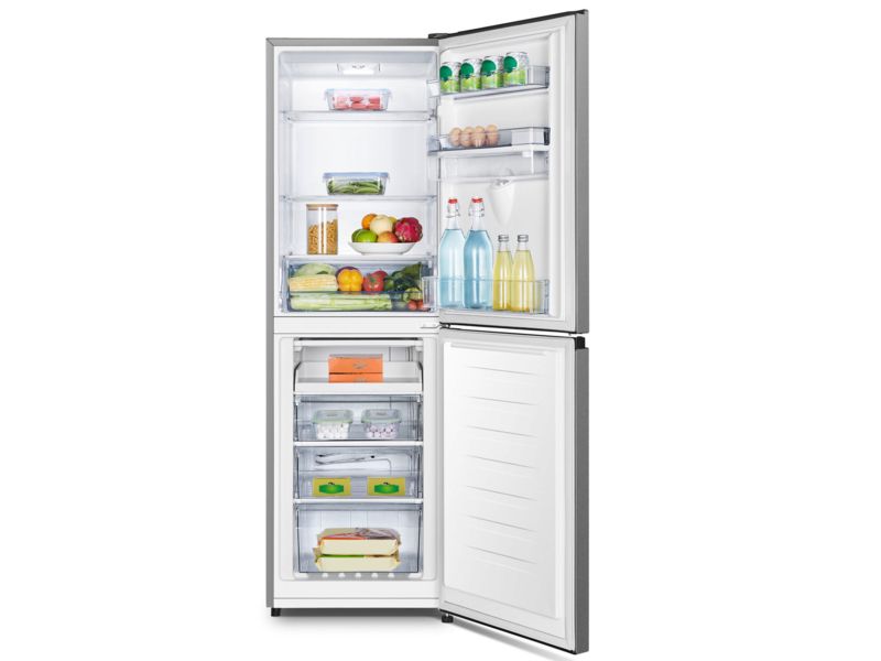 Fridgemaster MC55240DEB - thumbnail front