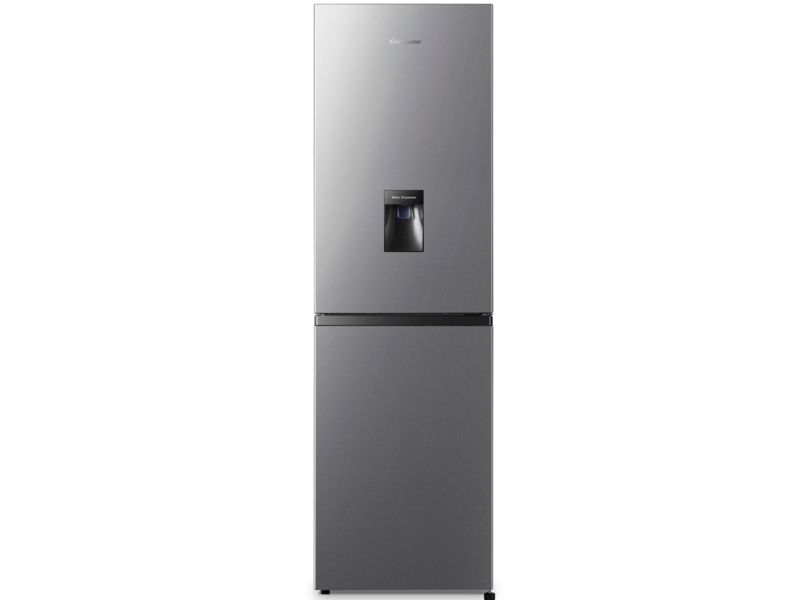 Fridgemaster MC55240DEB - thumbnail side