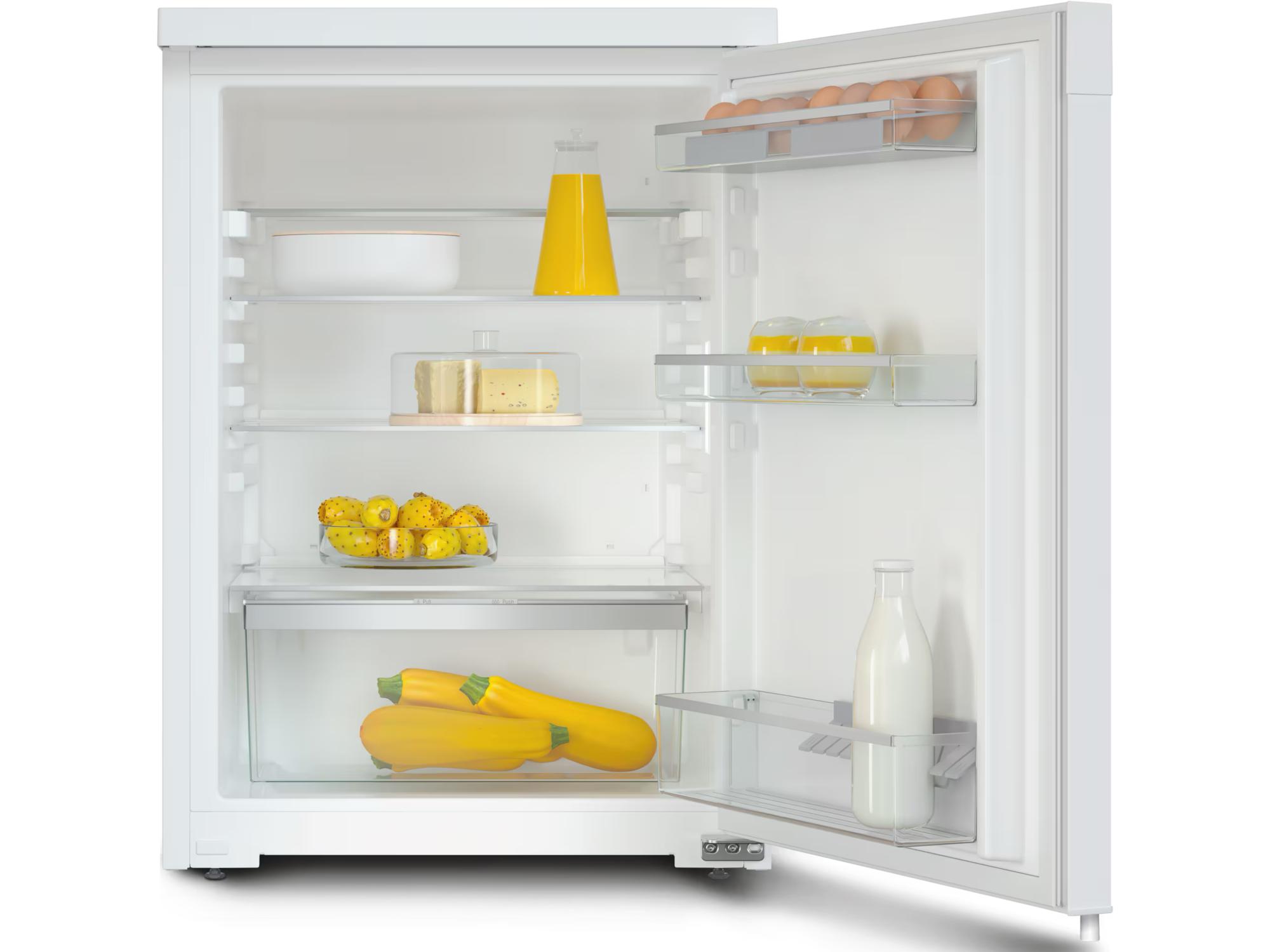 Miele K 4003 D review | Freestanding Under-counter Fridge