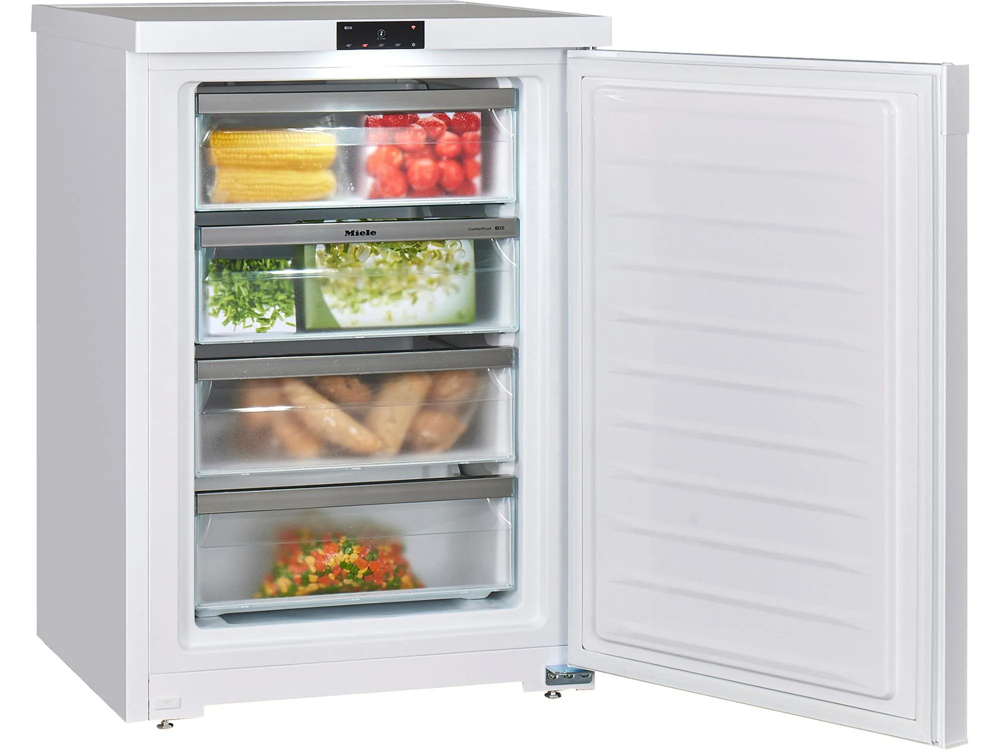 【Miele出品】残り3枚分 Miele - Filter Microfilter – Kitchen appliance spare parts