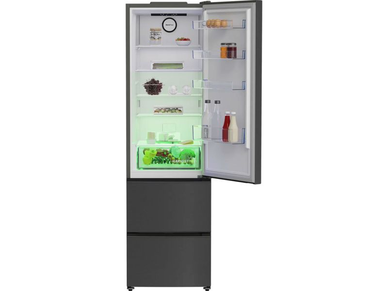 Beko GNE4603VPZ - thumbnail front
