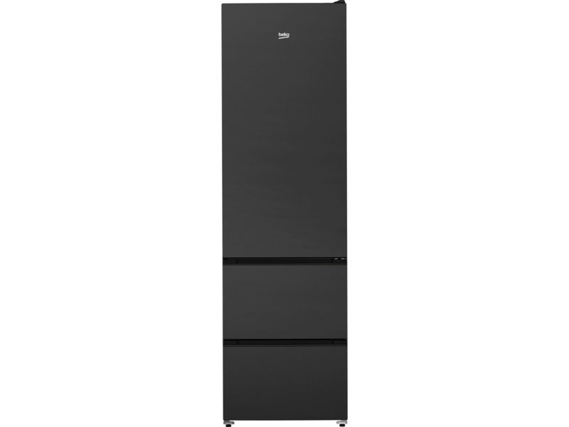 Beko GNE4603VPZ - thumbnail side