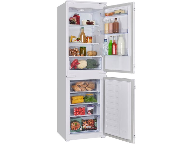 Indesit KINS 1261B4 UK - thumbnail front