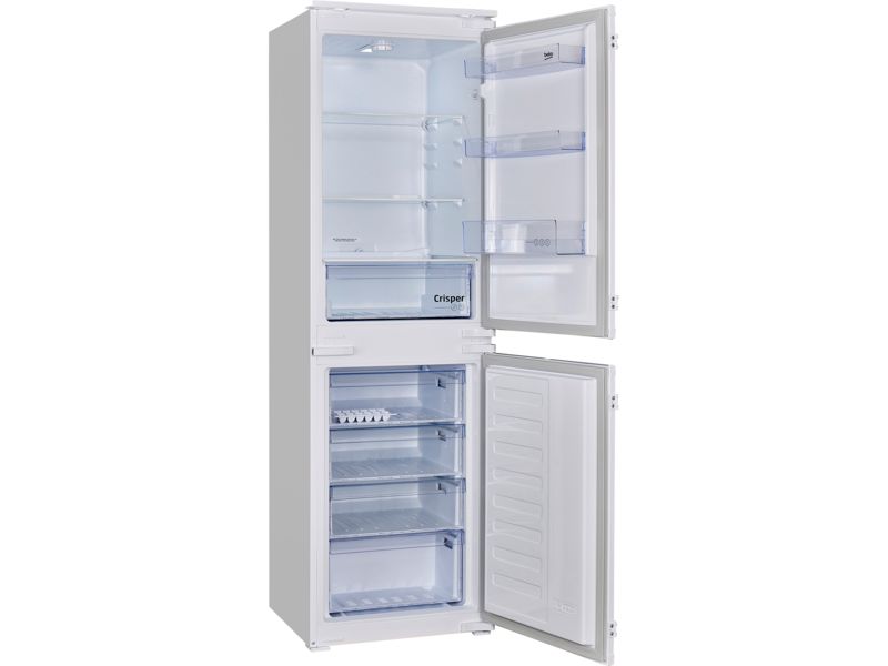 Indesit KINS 1261B4 UK - thumbnail rear