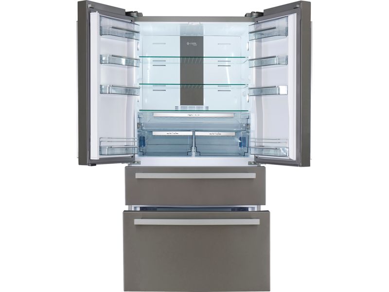 Caple CAFF43 - thumbnail rear