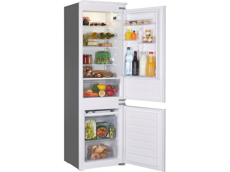 Indesit INC18D011B1