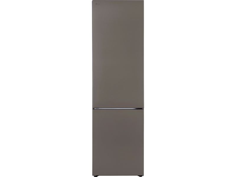 LG GBV22NCCPY - thumbnail side