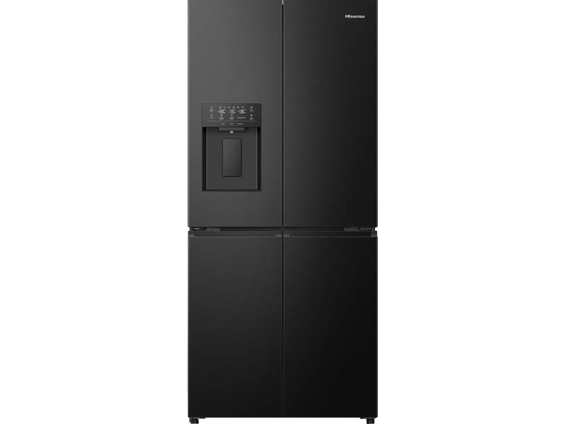 Hisense RQ5P470SYFD - thumbnail side