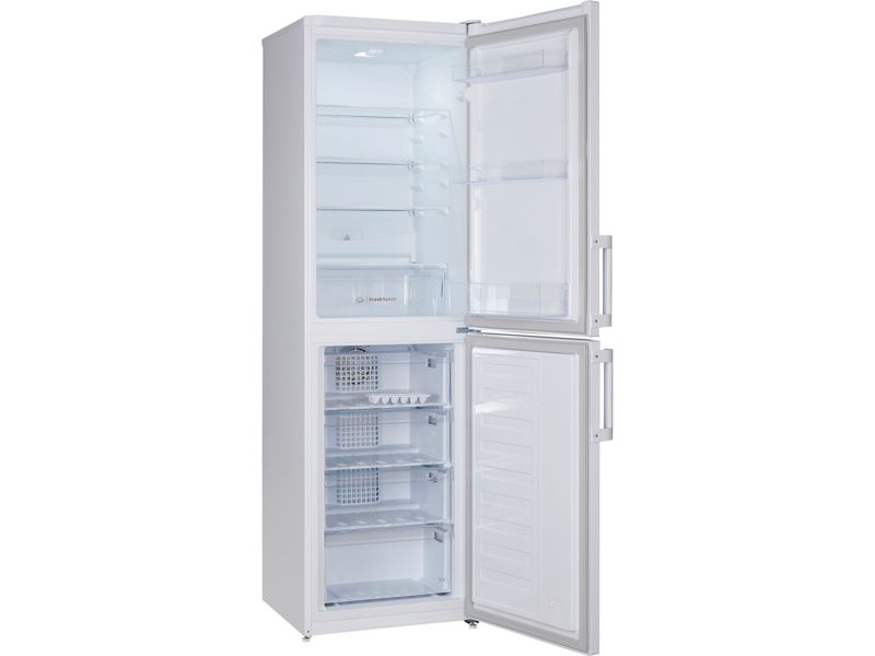 Indesit IKNH 1261 W4UK - thumbnail rear